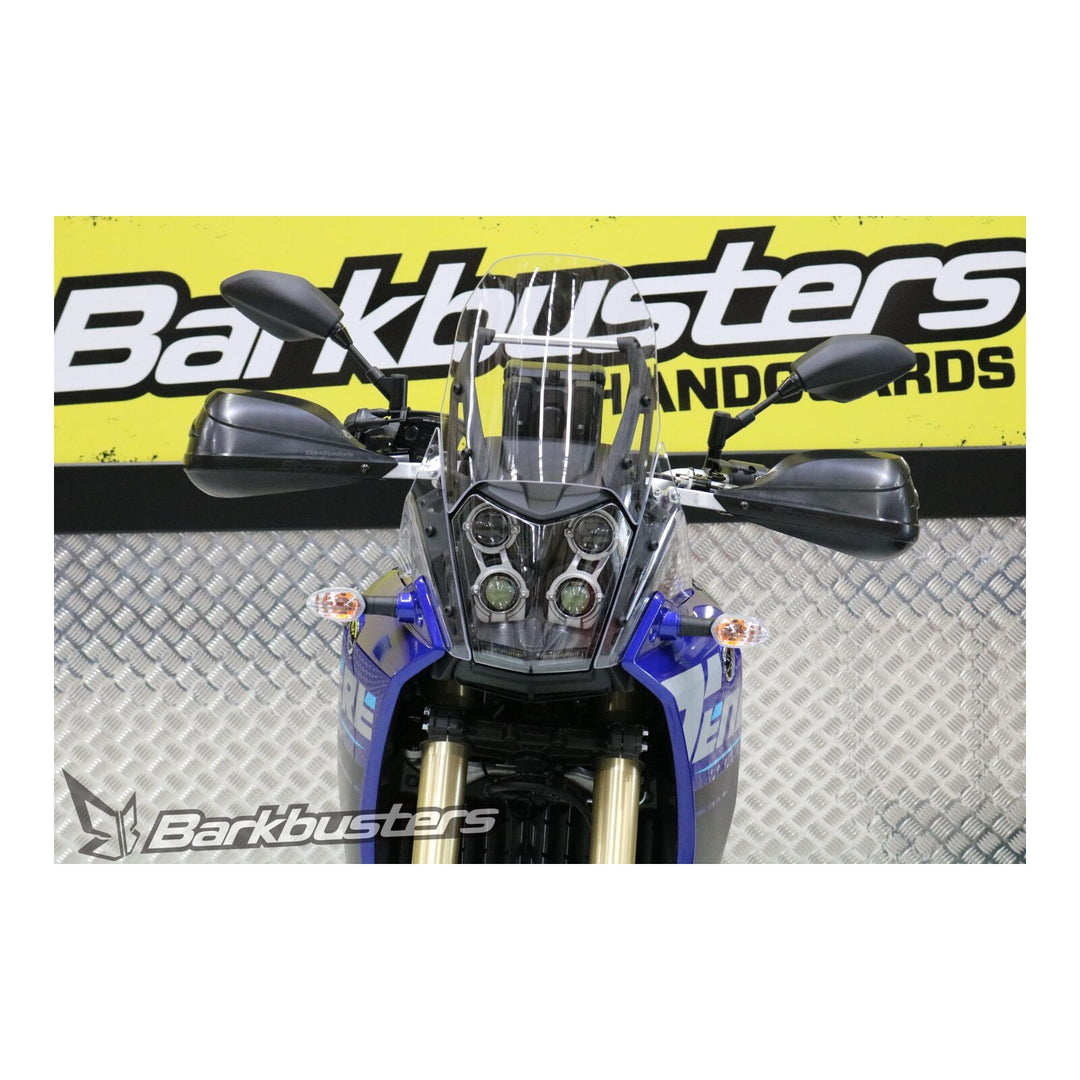 Barkbusters Handguard Fitting Kit - Yamaha XTZ700 '22-
