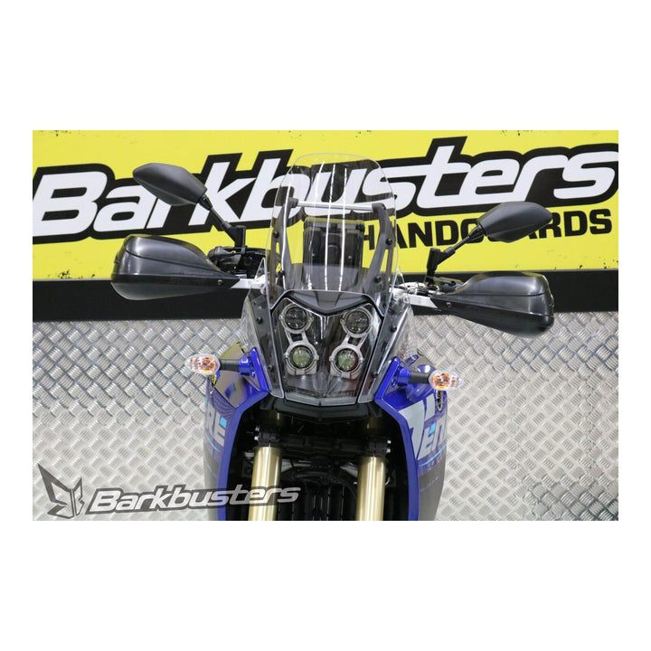 Barkbusters Handguard Fitting Kit - Yamaha XTZ700 '22-
