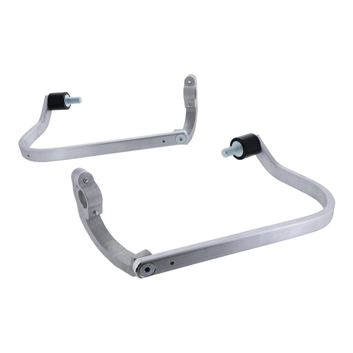 Barkbusters Handguard Fitting Kit - Suzuki DR-Z4S / DR-Z4SM ('25-)