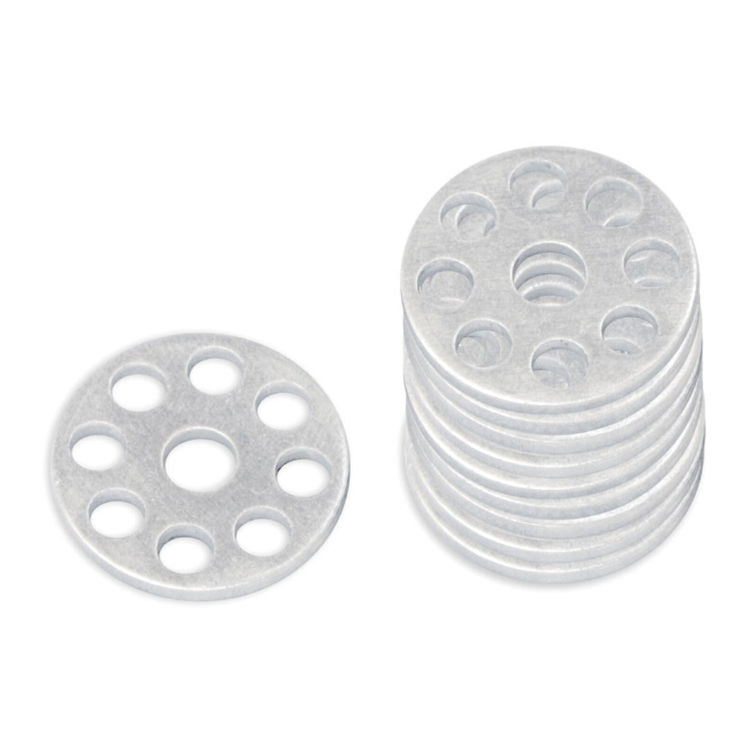 BOLT ALUMINIUM WORKS WASHER 18MM (Pkt of 10)