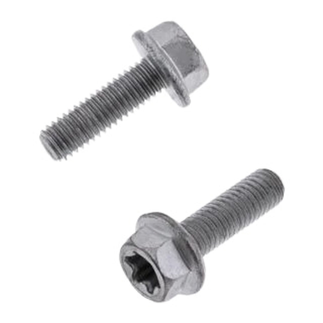 Bolt 8mm Euro Bolt 5x16mm (Pkt of 10) Replen