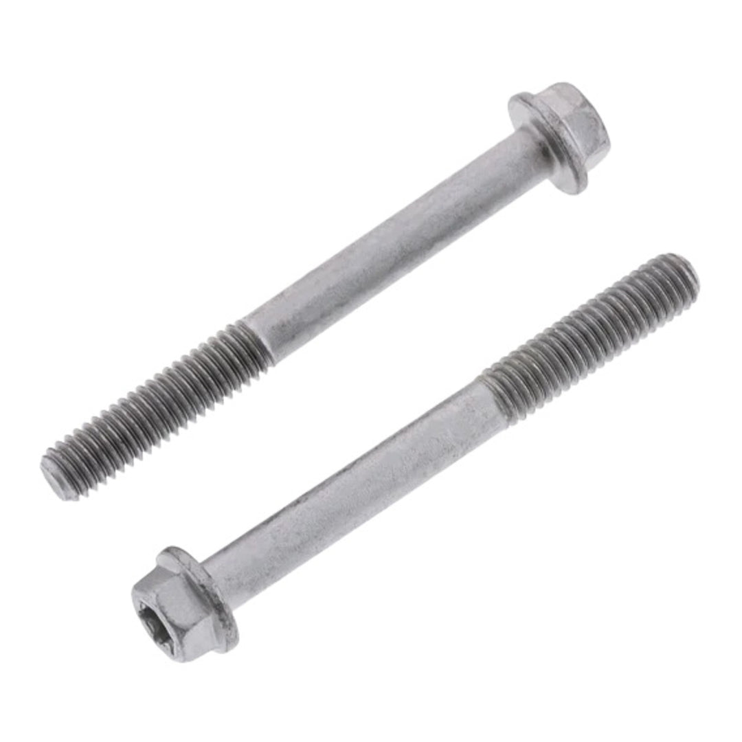 Bolt Euro Bolt 8mm 6x55mm (Packet of 10) Refill
