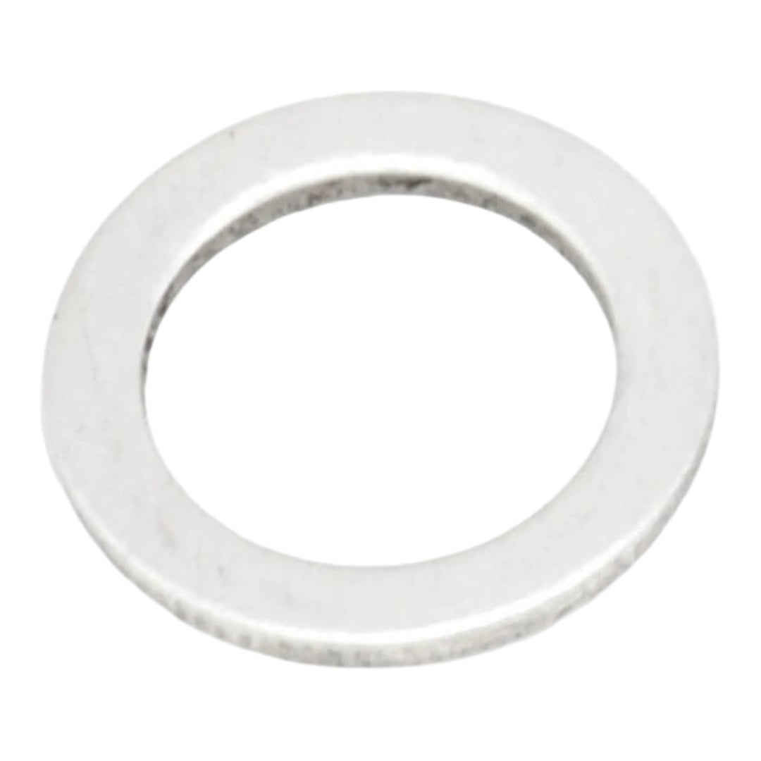 Bolt 10x14.5mm Aluminium Crush Washers (Packet of 50)