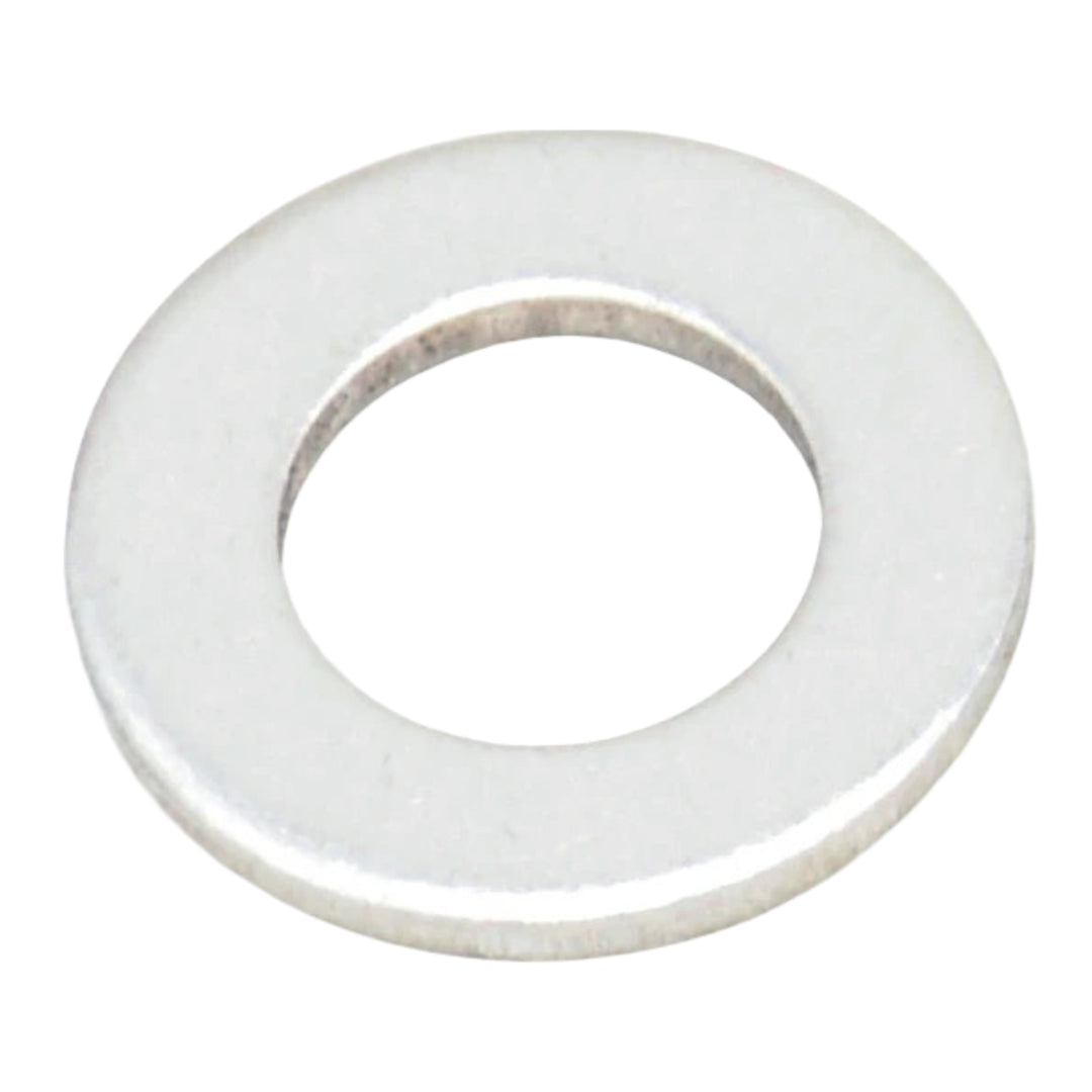 Bolt 10x18.5mm Aluminium Crush Washers (Packet of 50)