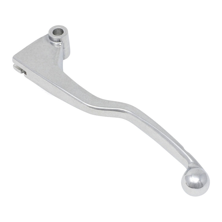 DRC Shorty Clutch Lever - Kawasaki KLX125, KLX150S, KLX250