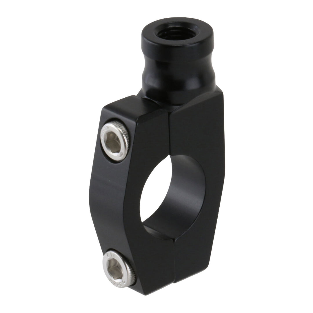 DRC 10mm Mirror Holder - Black