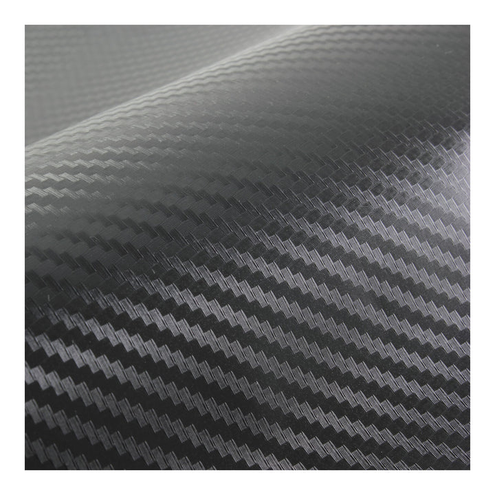 DRC Carbon-Look Decal Sheets (30x45cm / 2-Pack)