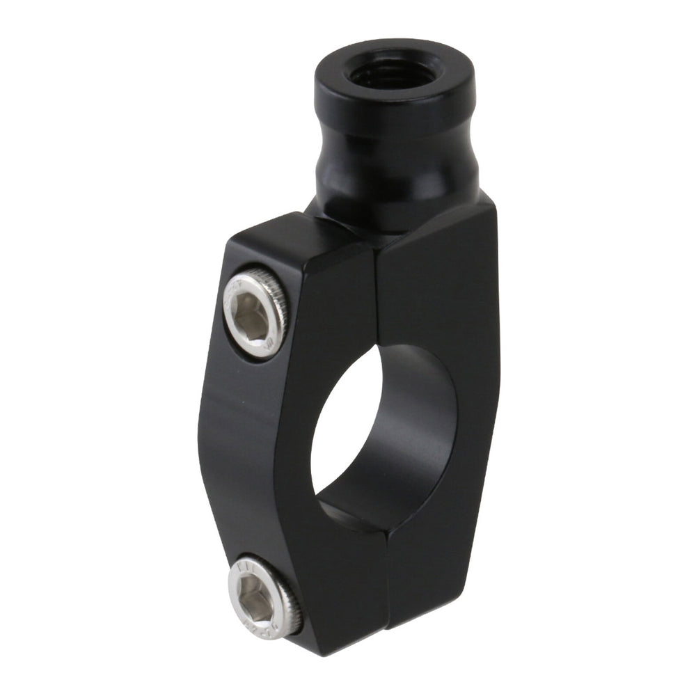 DRC 10mm Mirror Holder - Black