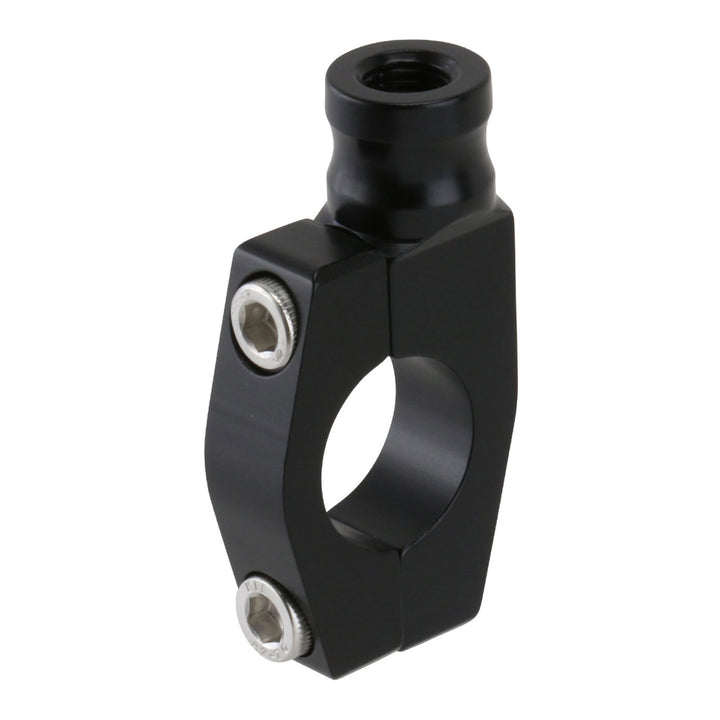 DRC 10mm Mirror Holder - Black