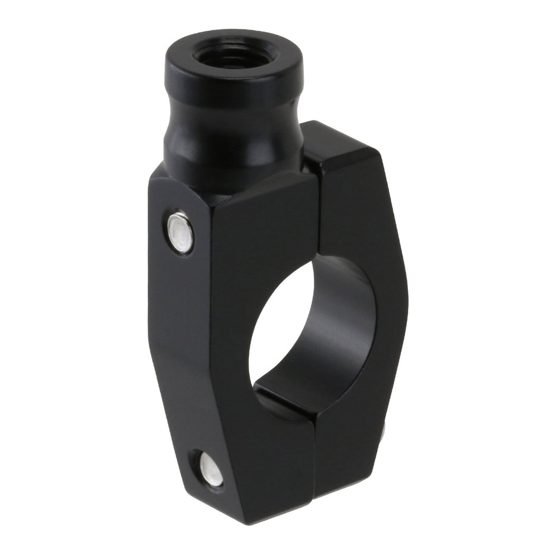 DRC 10mm Mirror Holder - Black