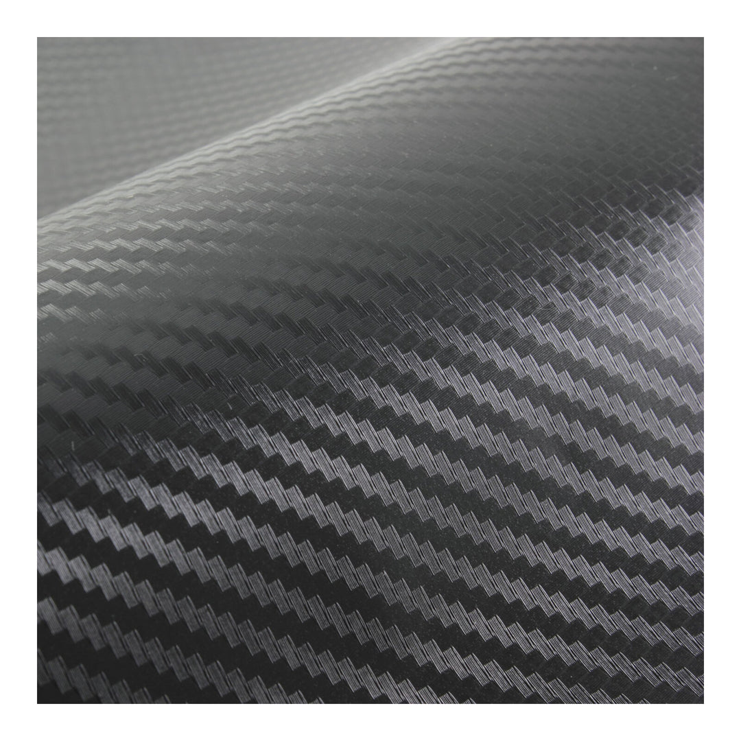 DRC Carbon-Look Decal Sheets (30x45cm / 2-Pack)