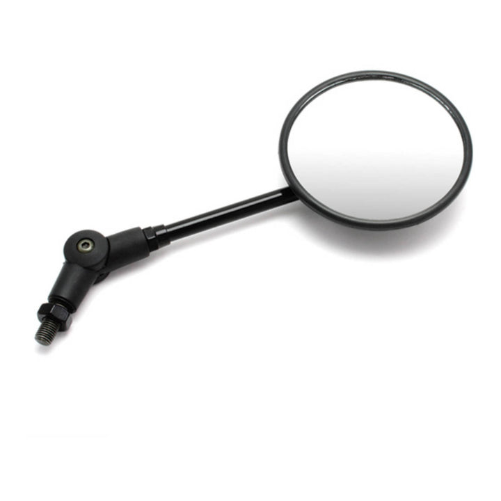 DRC #161 OFF ROAD MIRROR 10MM RIGHT PACK