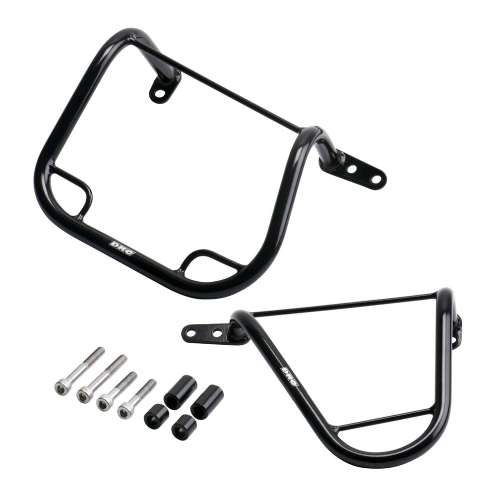 DRC SIDE BAG SUPPORT CRF250L/250L S /250RALLY/250RALLY S /30