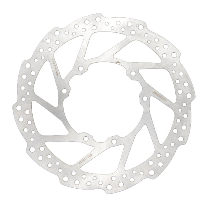Z-Wheel Stainless Steel Front Brake Disc Rotor - Assorted Honda Models