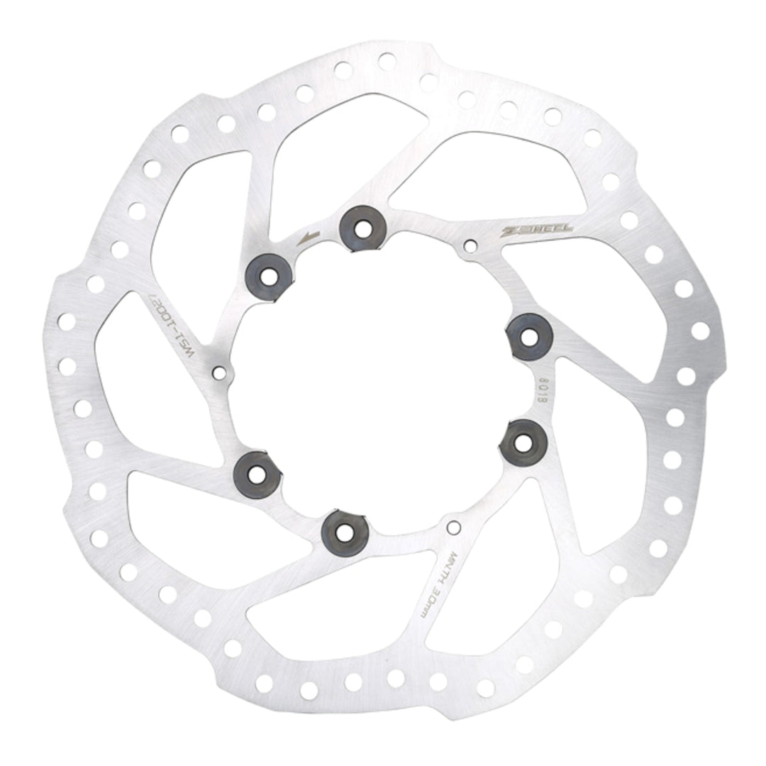 Z-Wheel F-DiskRotor Sus CRF450L