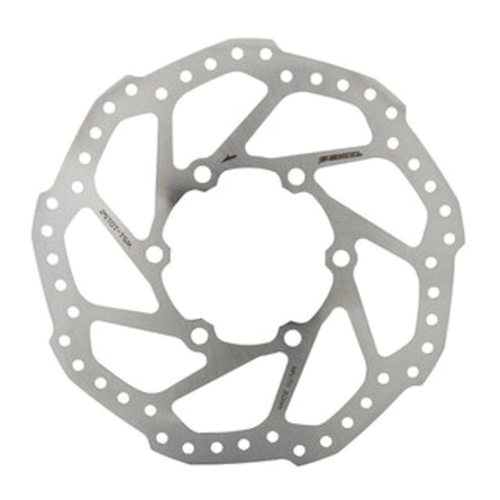 Z-Wheel F-DiskRotor Sus KX250