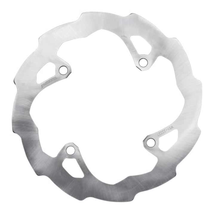 Z-Wheel R-DiskRotor Sus Mud KX