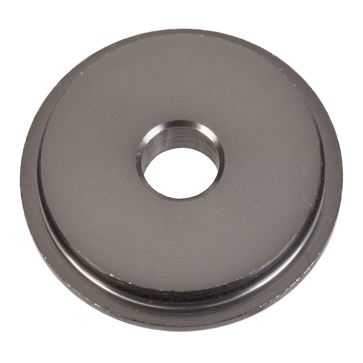 Zeta Aluminium Throttle Tube Replacement End Plug without O-ring