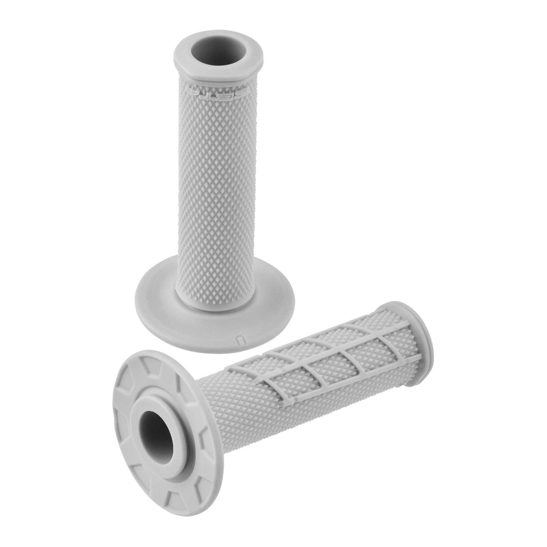 Zeta Dirt Grip Open End - Gray