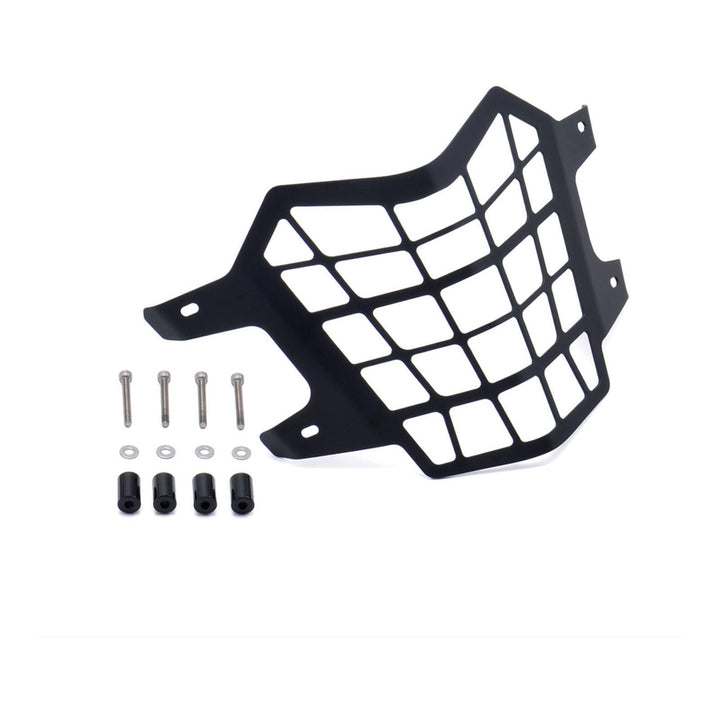Zeta Headlight Guard Yamaha Tenere 700