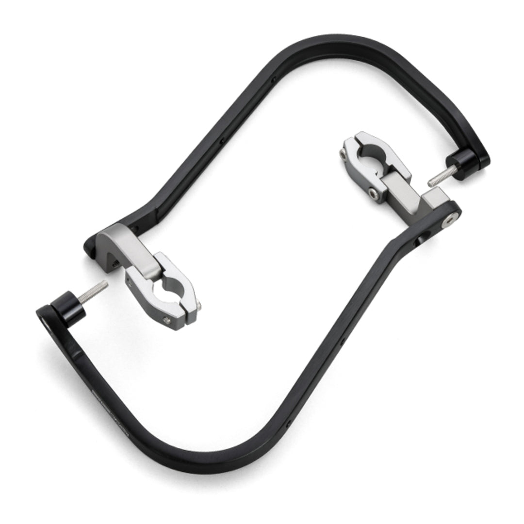 Zeta ADV Armour Handguard Monkey 125 - Black