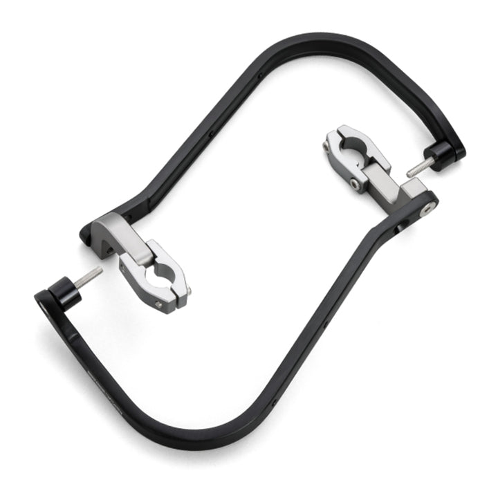 Zeta ADV Armour Handguard Monkey 125 - Black