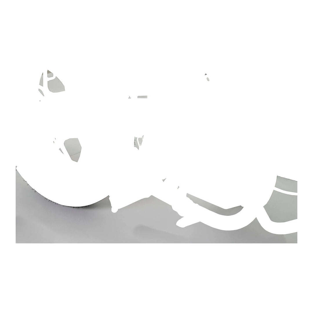 Zeta Oil Filler Plug Honda CR/CRF, Yamaha YZ/YZF/WRF, Kawasaki KLX - Black