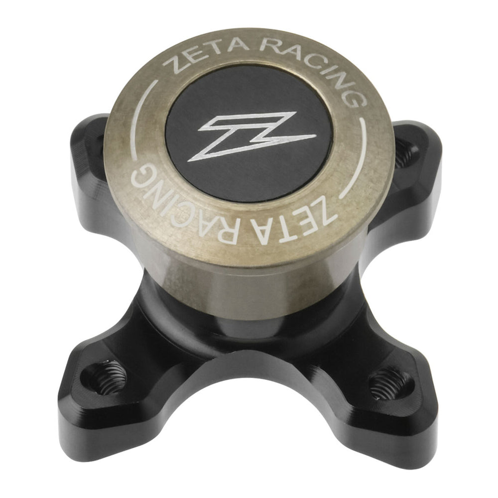 Zeta Pro Launch Control Kayaba / WP