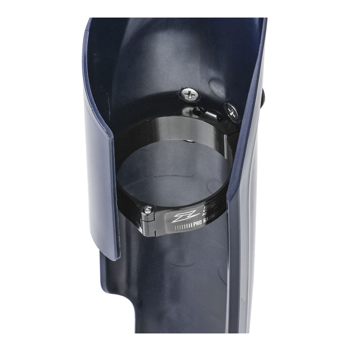 Zeta Pro Launch Control Kayaba / WP