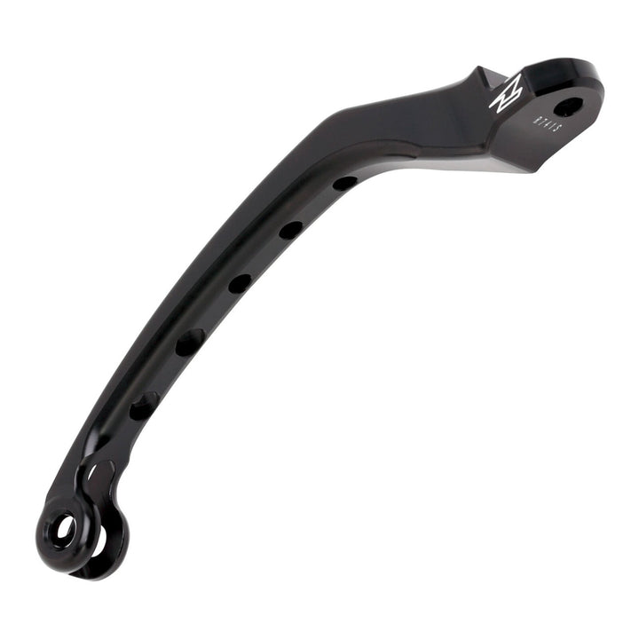 Zeta Flight B-Lever Brembo RCS Corsa Corta - Black