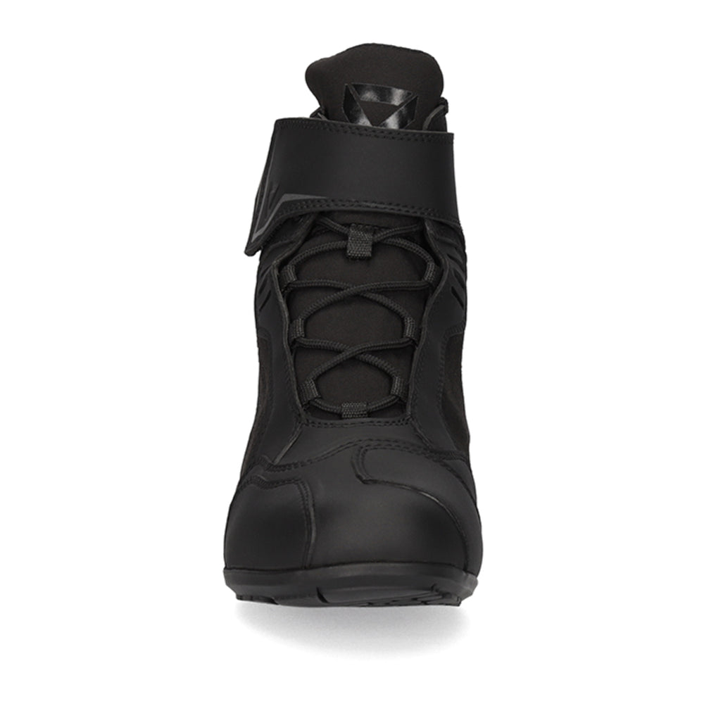 Dririder Street 3.0 Waterproof Boot - Black