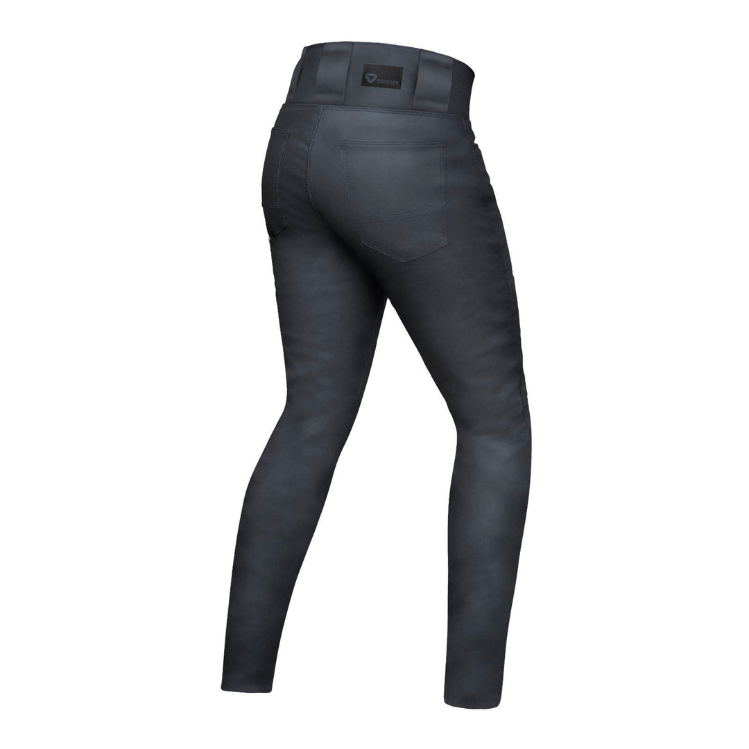 Dririder Ladies Xena Jegging - Black