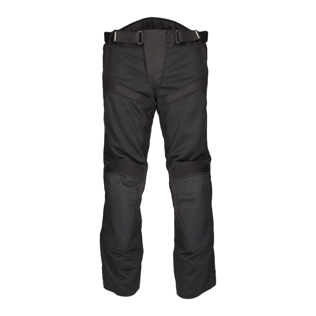 Dririder Air-Ride Pro Waterproof Pant - Black