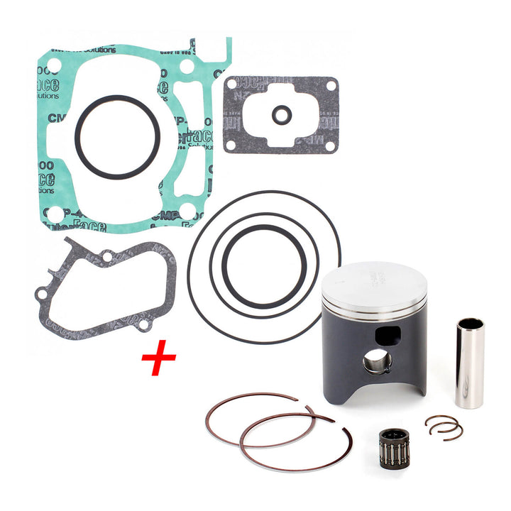 Top End Rebuild Kit (A) KTM 125 SX '16-'17 - Single Ring
