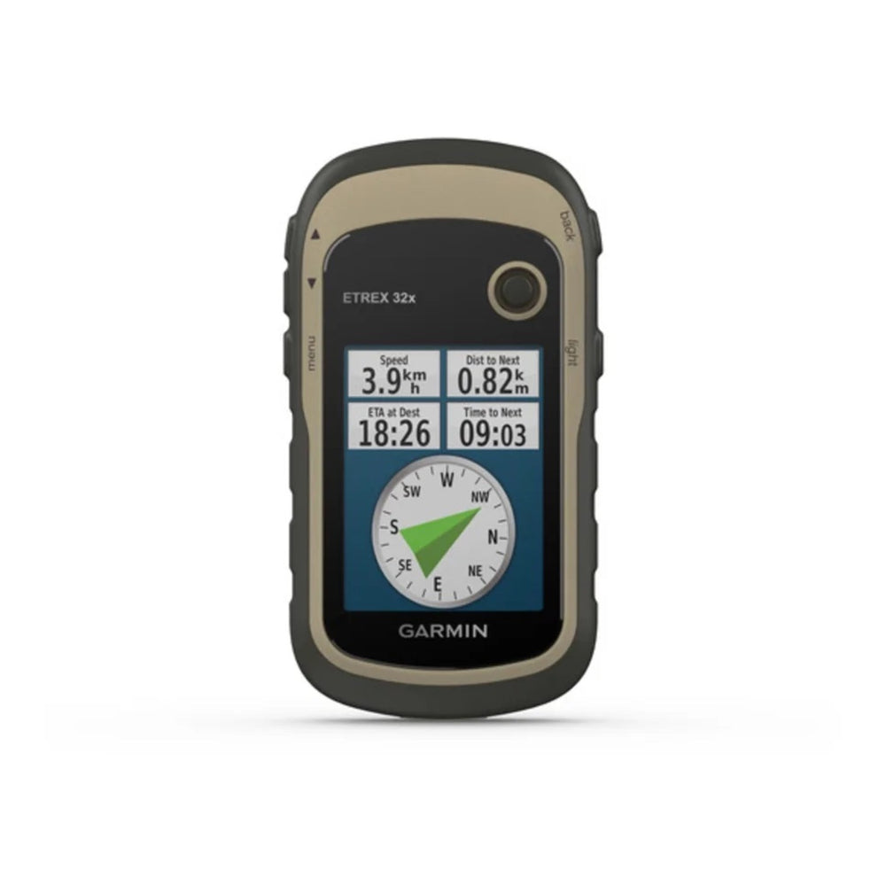 Garmin eTrex 32x