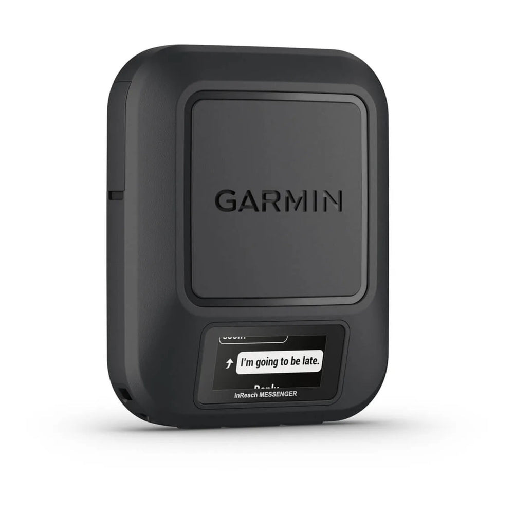 Garmin inReach Messenger