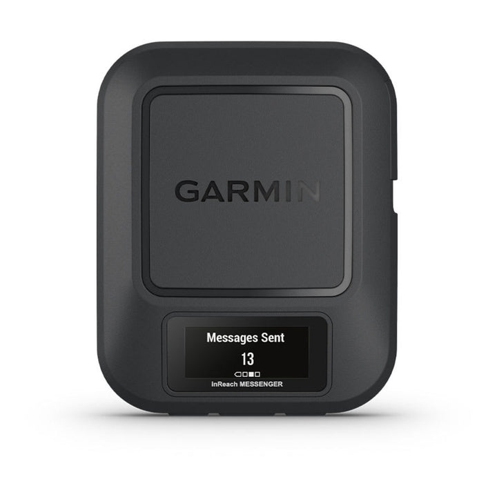 Garmin inReach Messenger