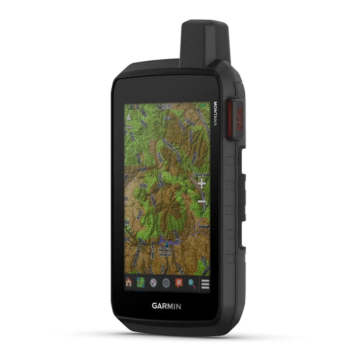 Garmin Montana 710i