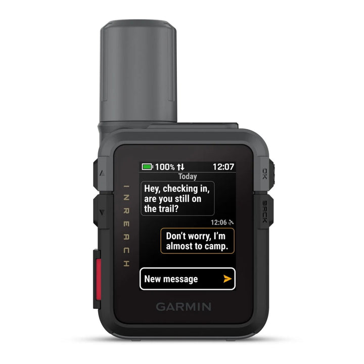 Garmin inReach Mini 3