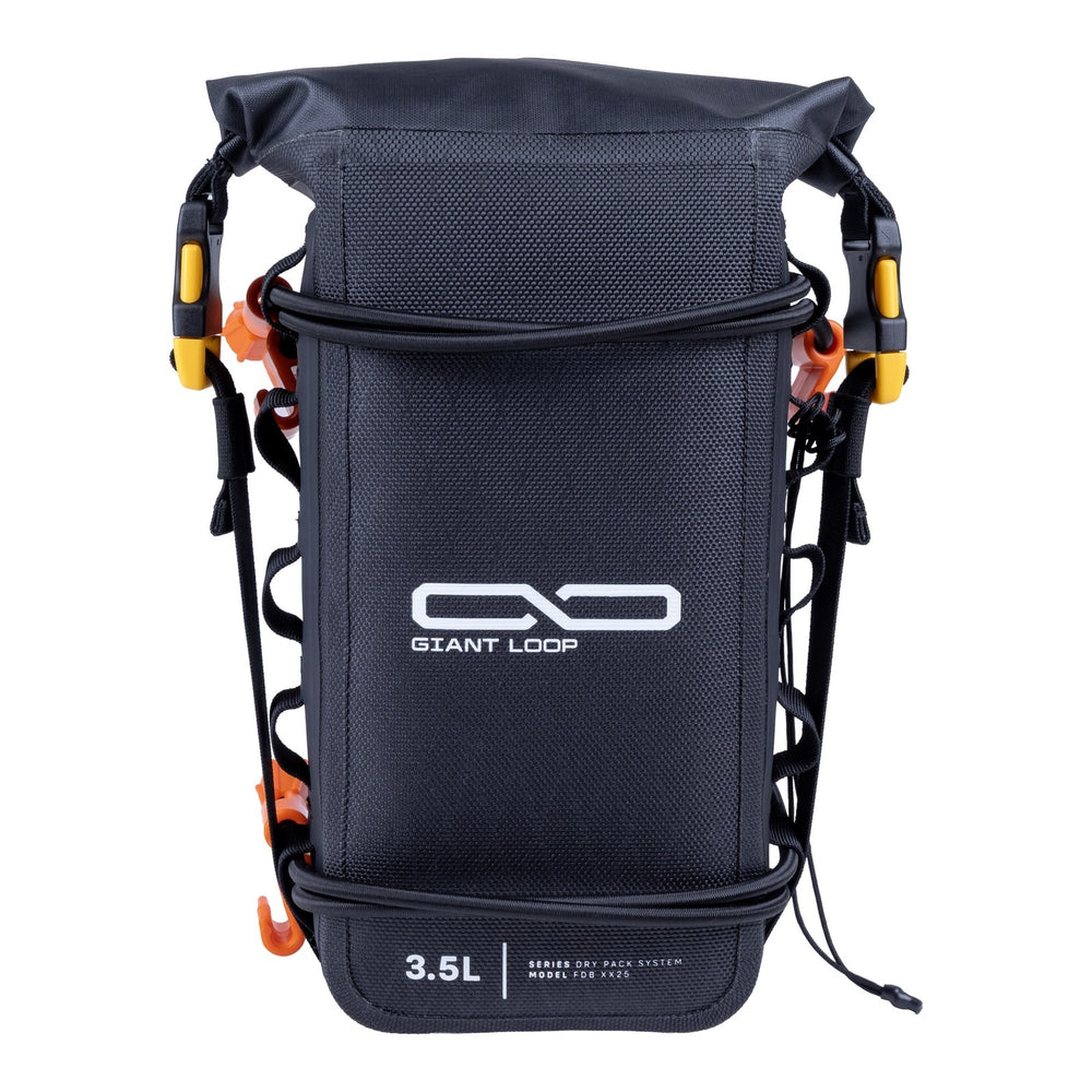Giant Loop Fender Bag ’26 - 3.5L