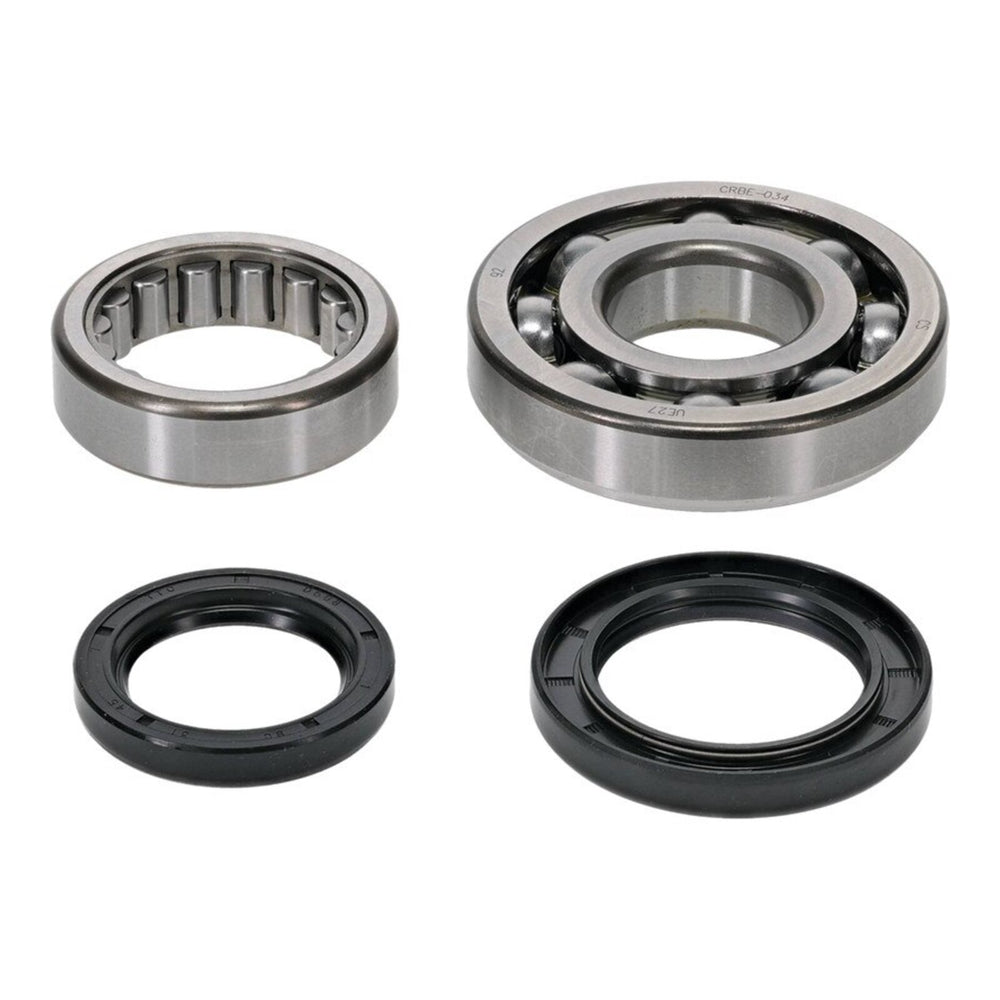 Main Bearing and Seal Kit
