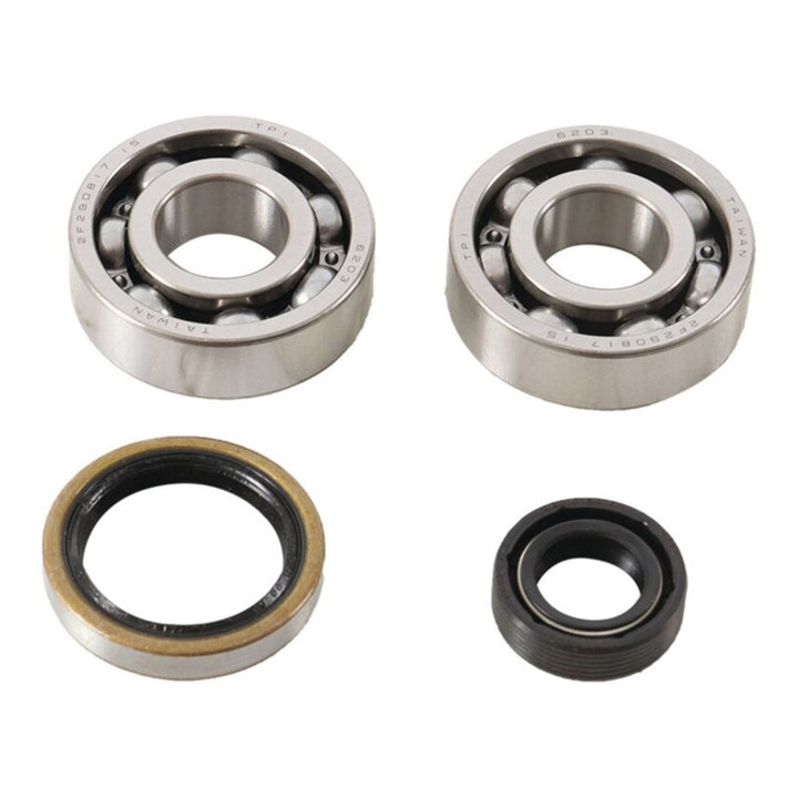Main Bearing and Seal Kit