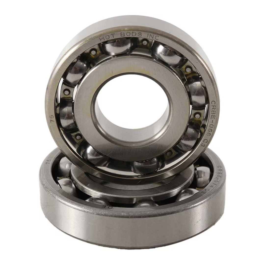 Main Bearing and Seal Kit