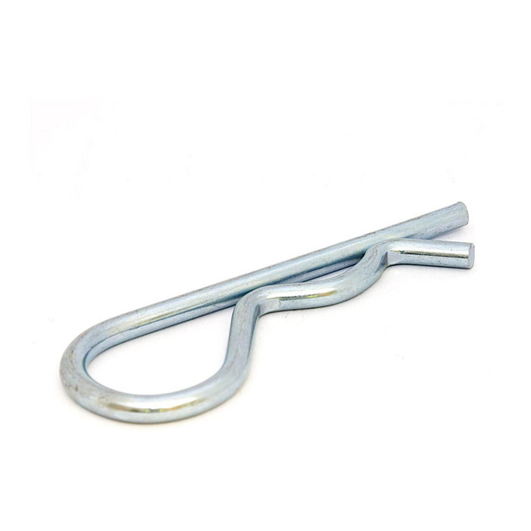 Whites R Clip - 6mm (50 Pack)