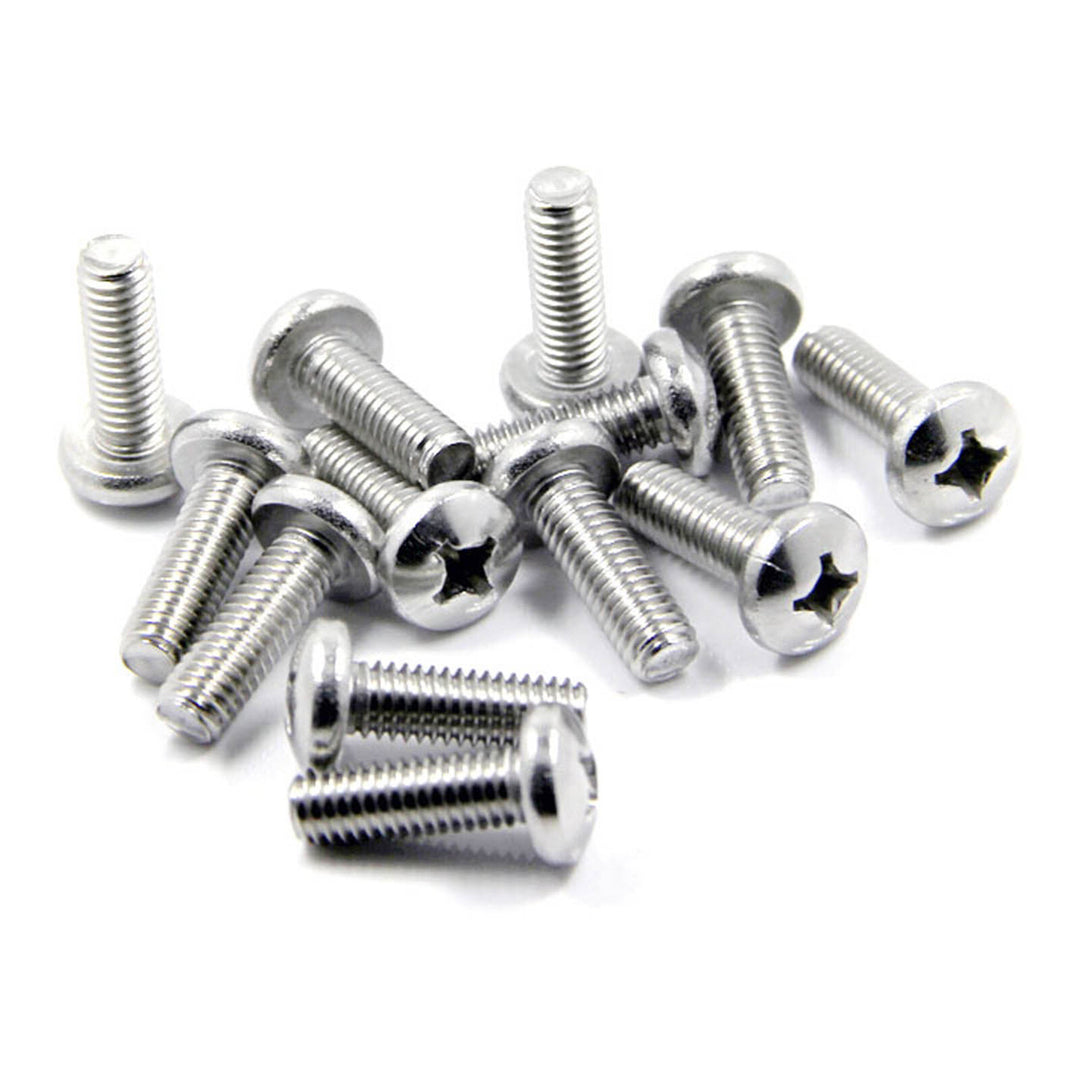 Whites Screw - 5 x 30mm (50 Pack)
