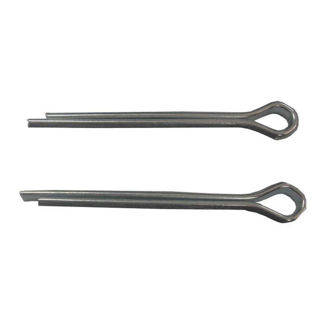 Whites Split Pin - 1.0 x 20mm (50 Pack)