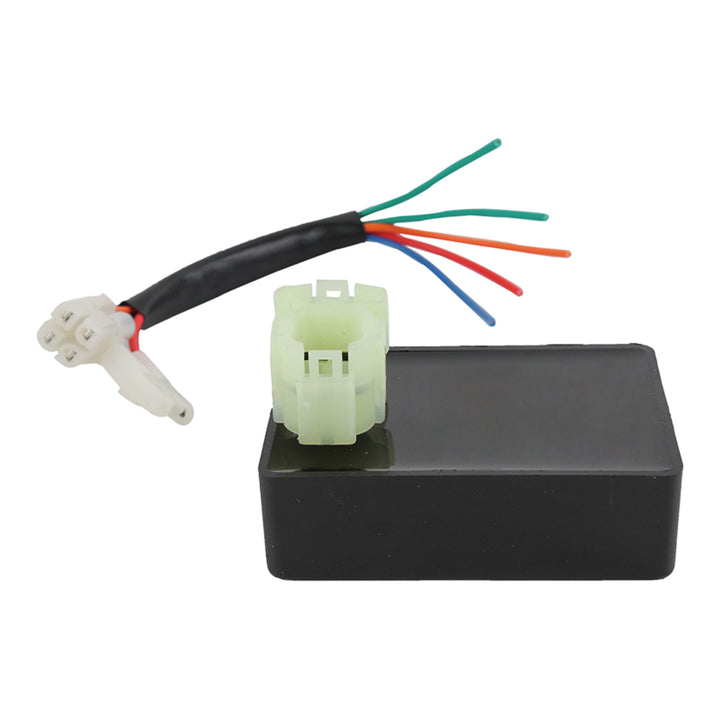 J&N Ignition Coil (160-02022)