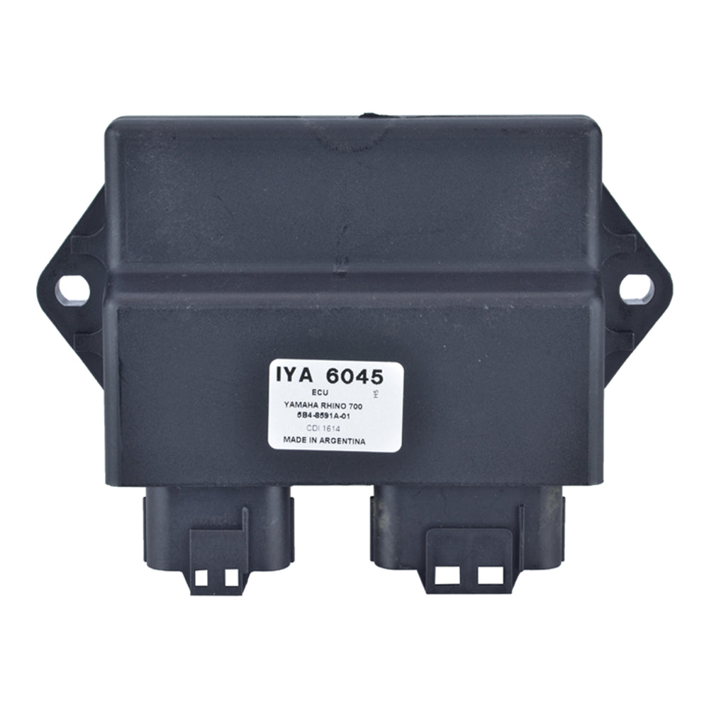 J&N CDI Module (160-02089)