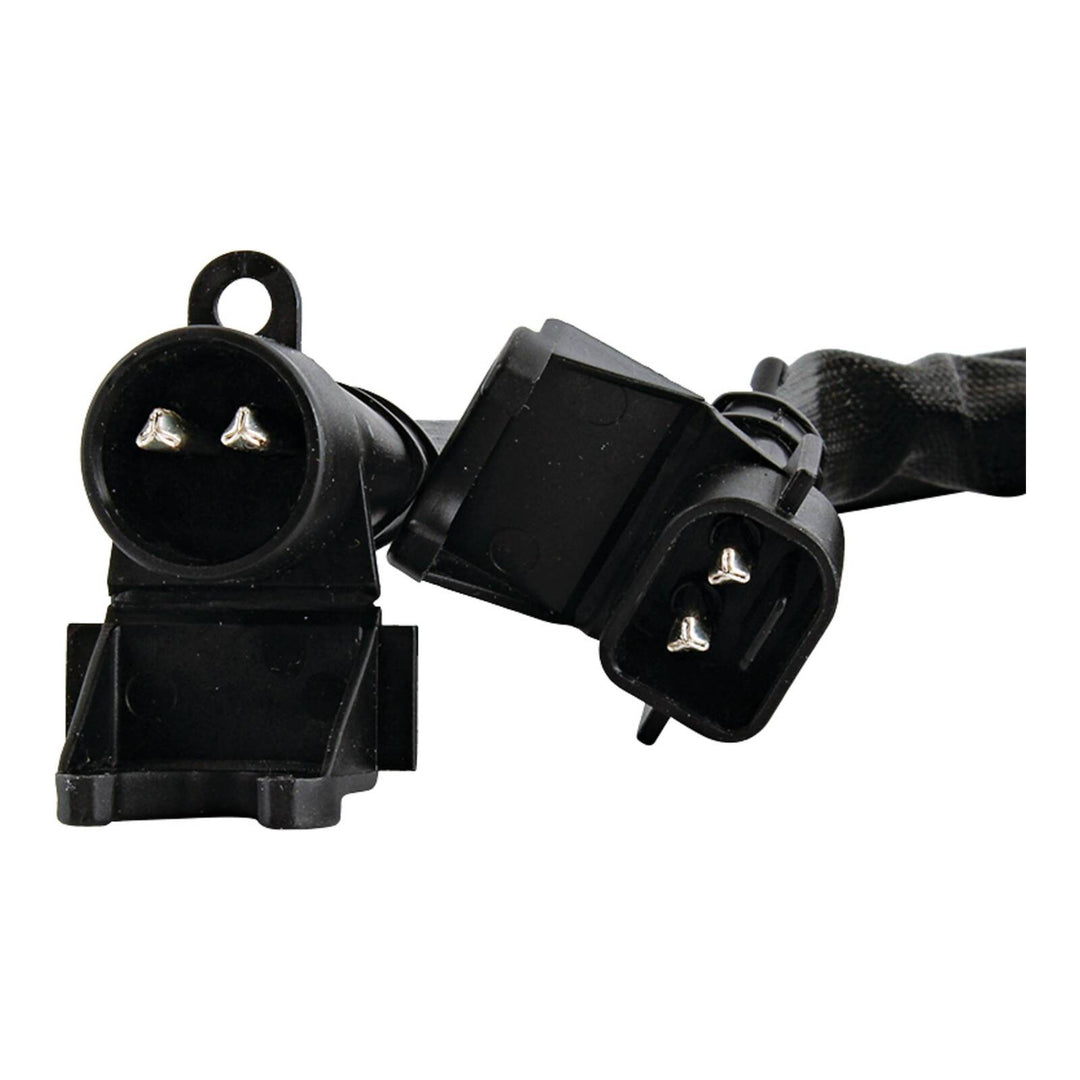 J&N Regulator (230-22135)