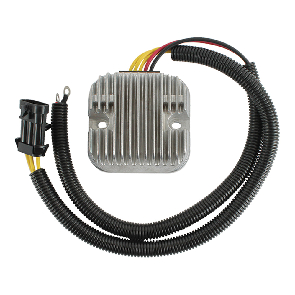 J&N Regulator (230-22160)